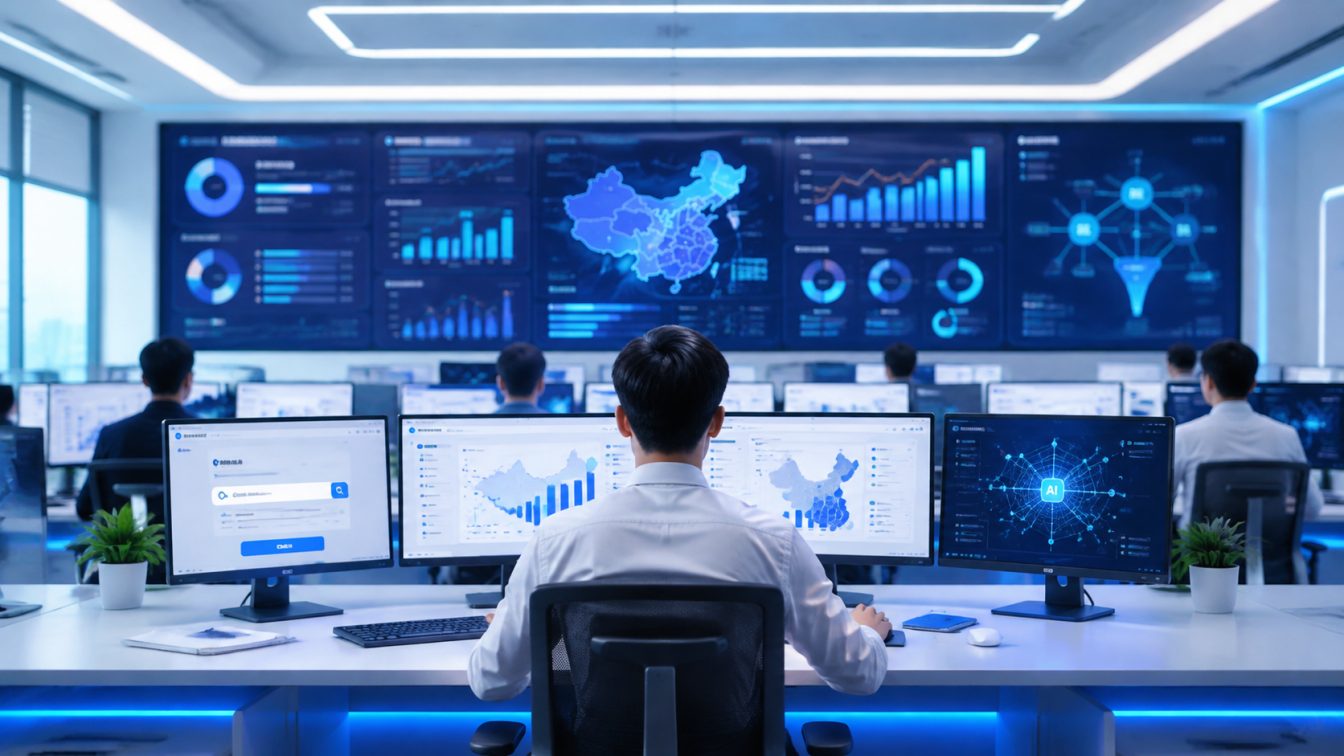 永州经济技术开发区多年研发经验，助力企业获客